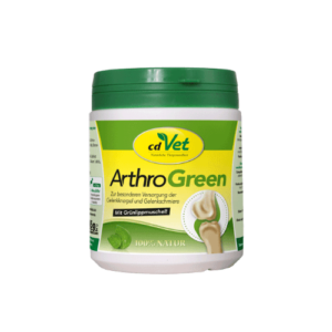 za sklepe in vezi cdVet ArthroGreen_345g