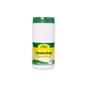 Prehransko dopolnilo za starejse pse cdVet SeniorDog_600g